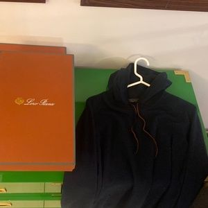 Loro Piana Hoodie